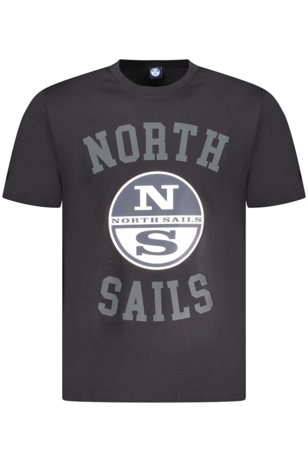northsailst-shirtmanichecorteuomonero_1 northsailst-shirtmanichecorteuomonero_1