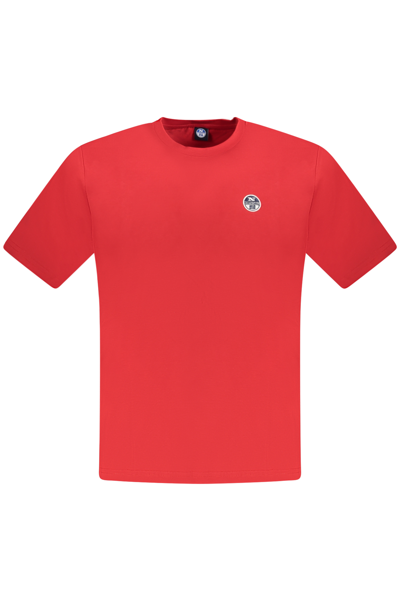 northsailst-shirtmanichecorteuomorosso_1