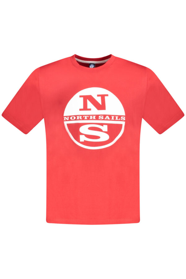 northsailst-shirtmanichecorteuomorosso_1