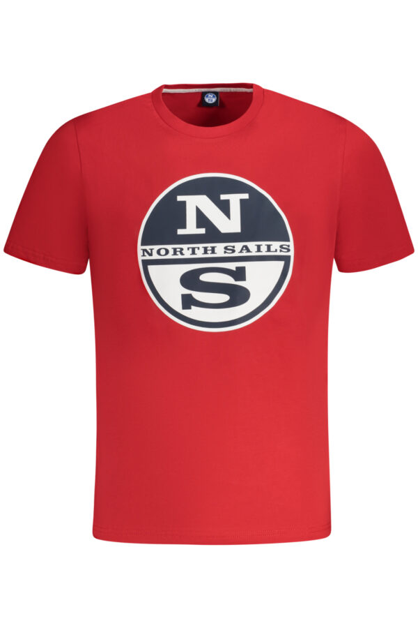 northsailst-shirtmanichecorteuomorosso_1