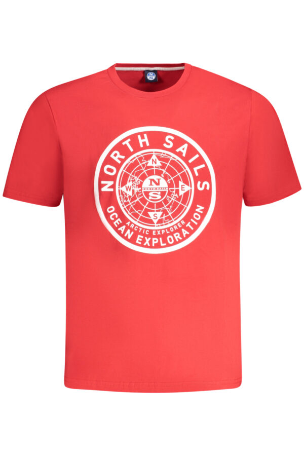 northsailst-shirtmanichecorteuomorosso_1