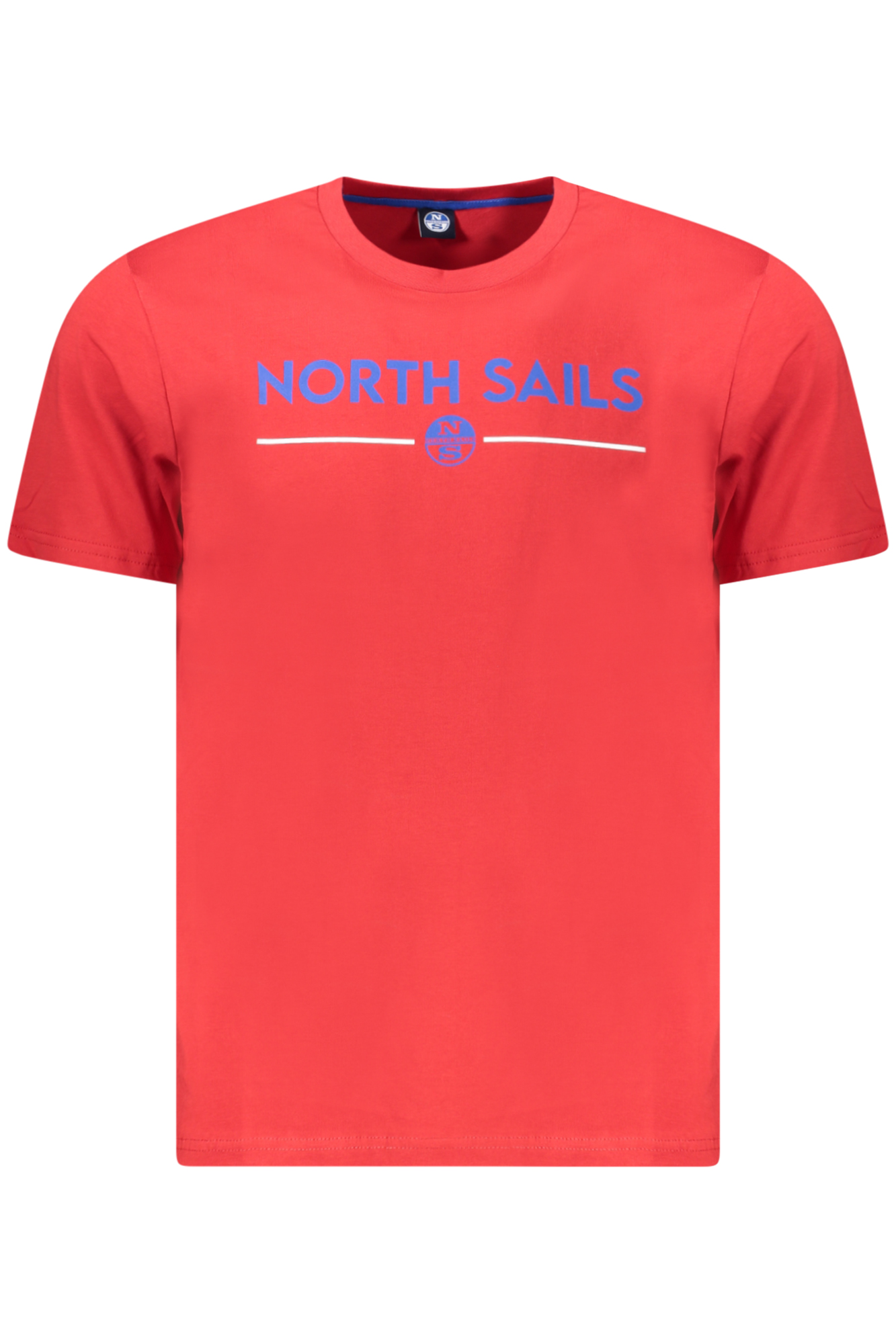 northsailst-shirtmanichecorteuomorosso_1