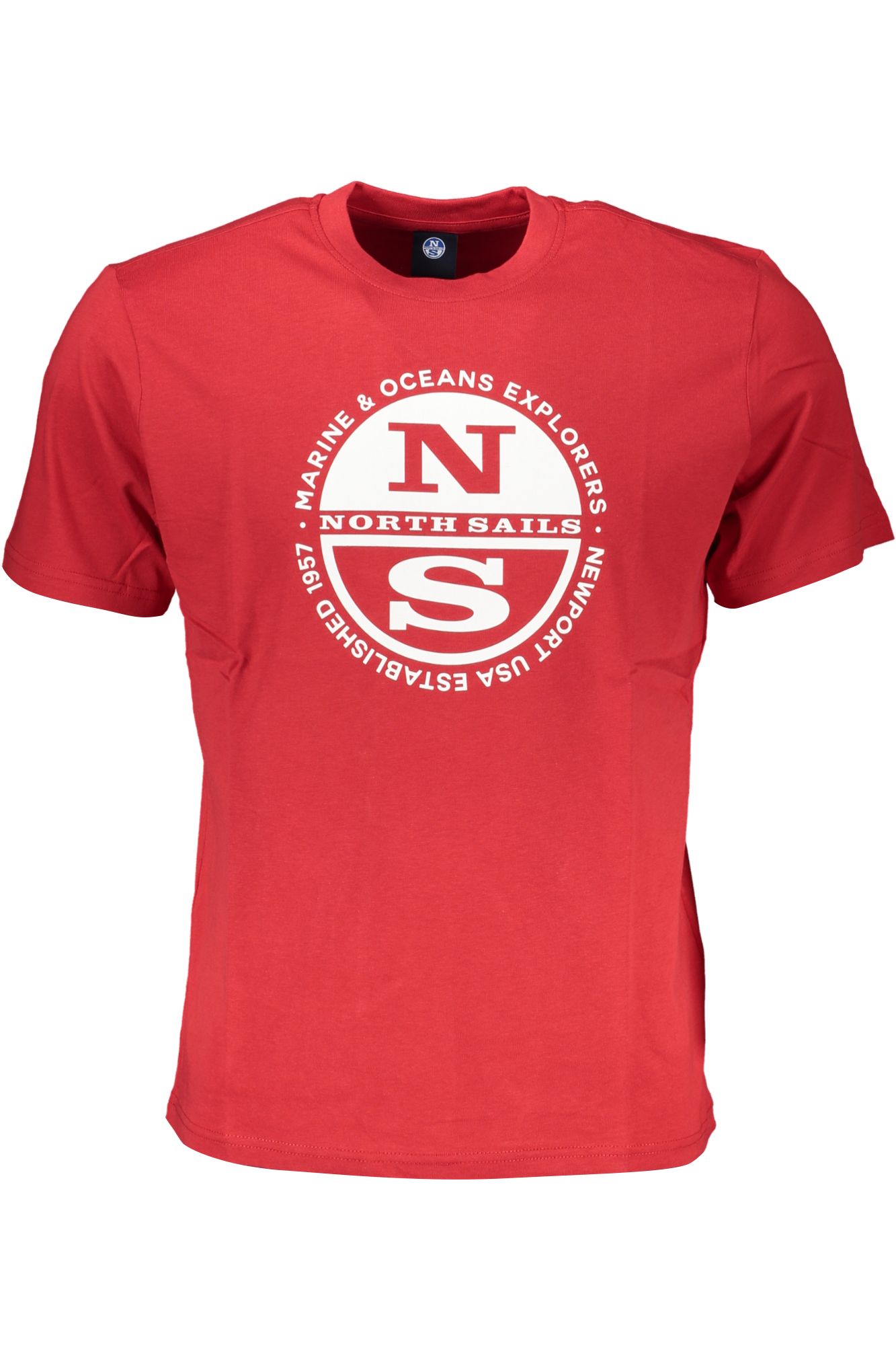 northsailst-shirtmanichecorteuomorosso_1