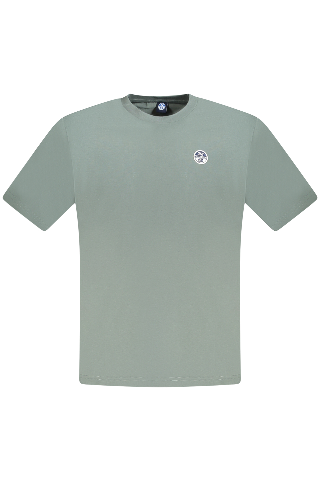 northsailst-shirtmanichecorteuomoverde_1