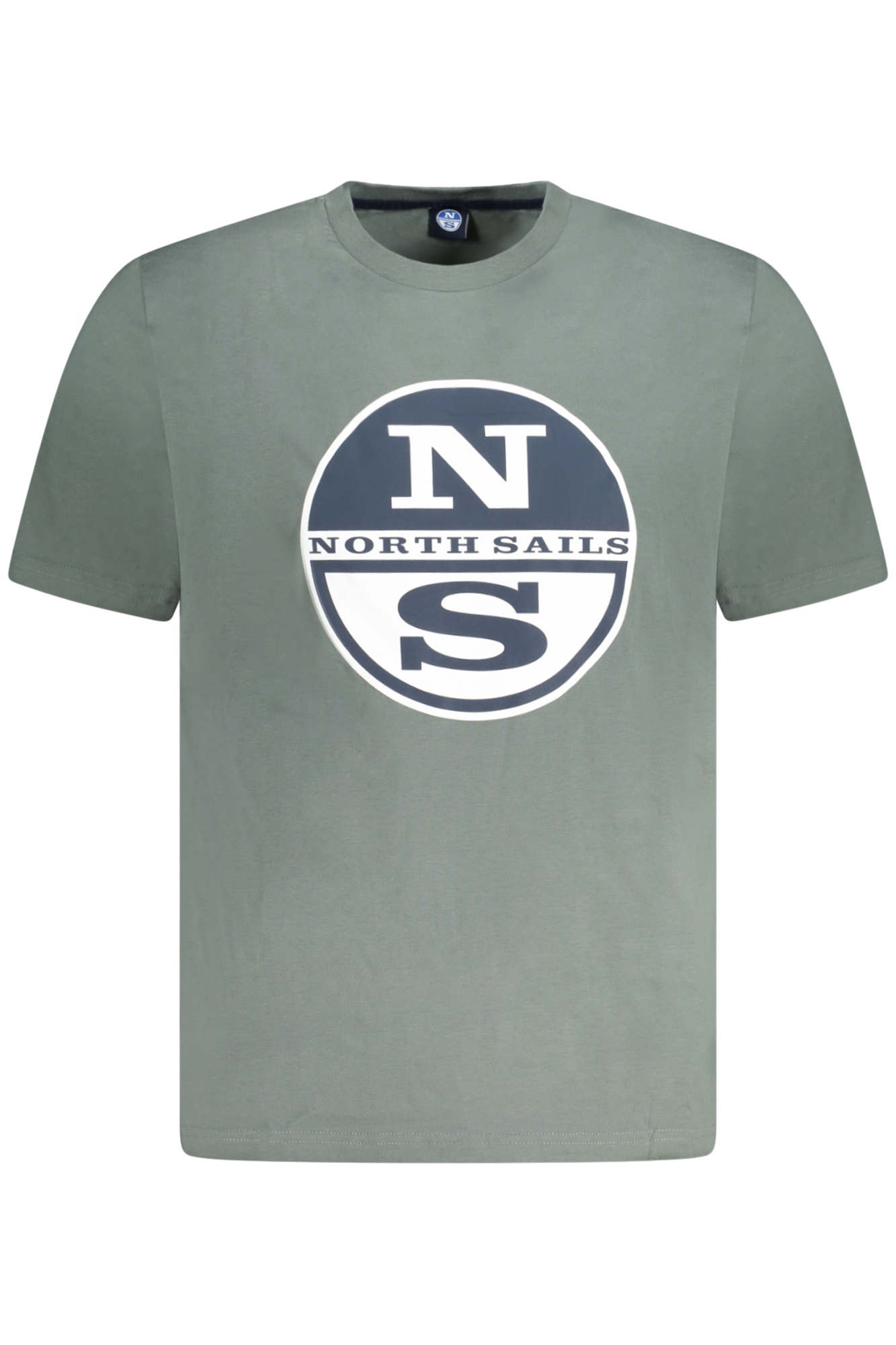 northsailst-shirtmanichecorteuomoverde_1