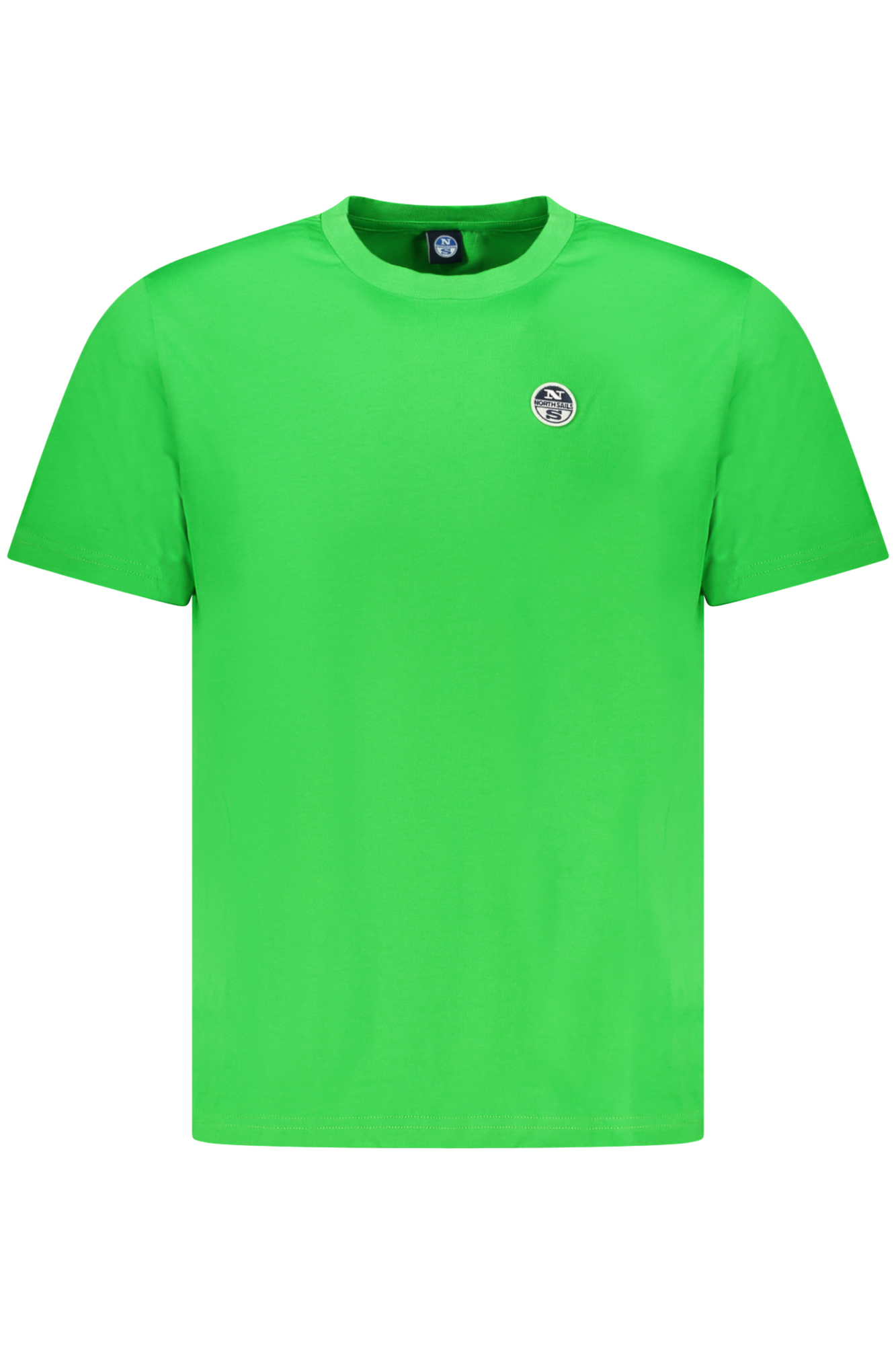 northsailst-shirtmanichecorteuomoverde_1