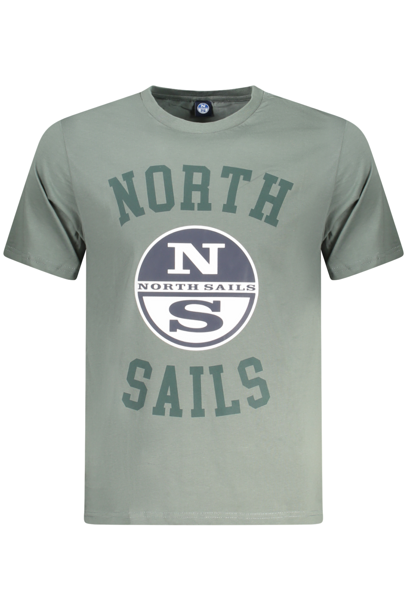 northsailst-shirtmanichecorteuomoverde_1