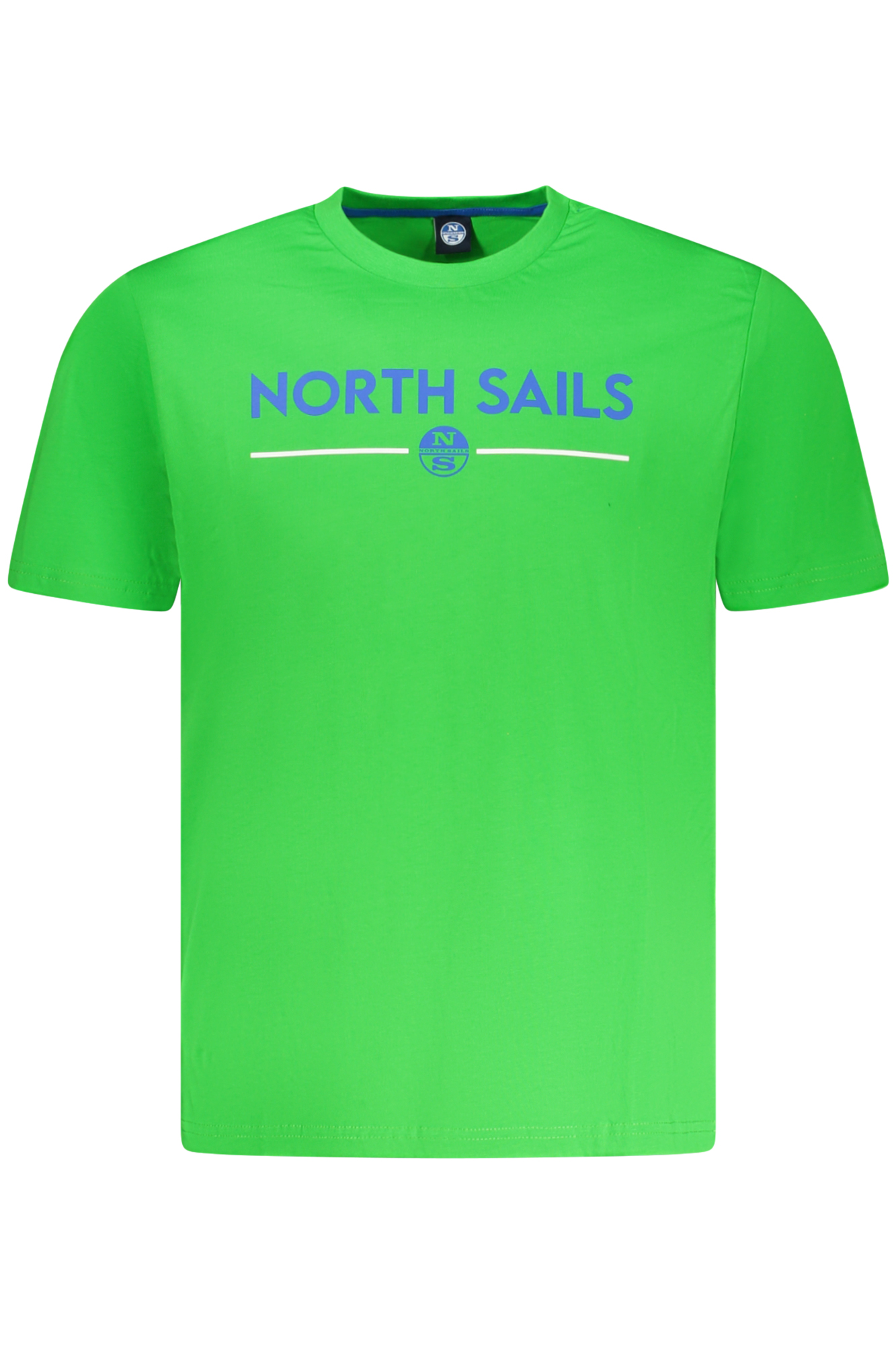 northsailst-shirtmanichecorteuomoverde_1