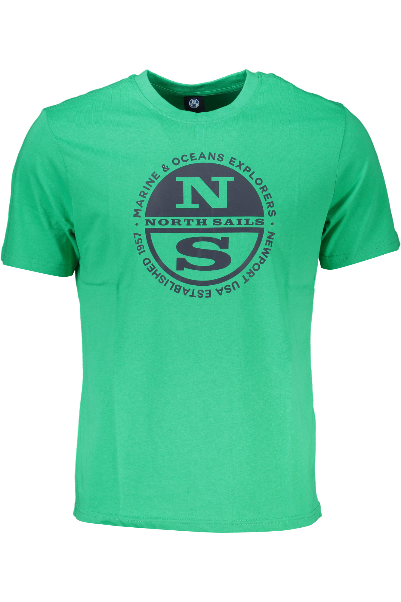 northsailst-shirtmanichecorteuomoverde_1