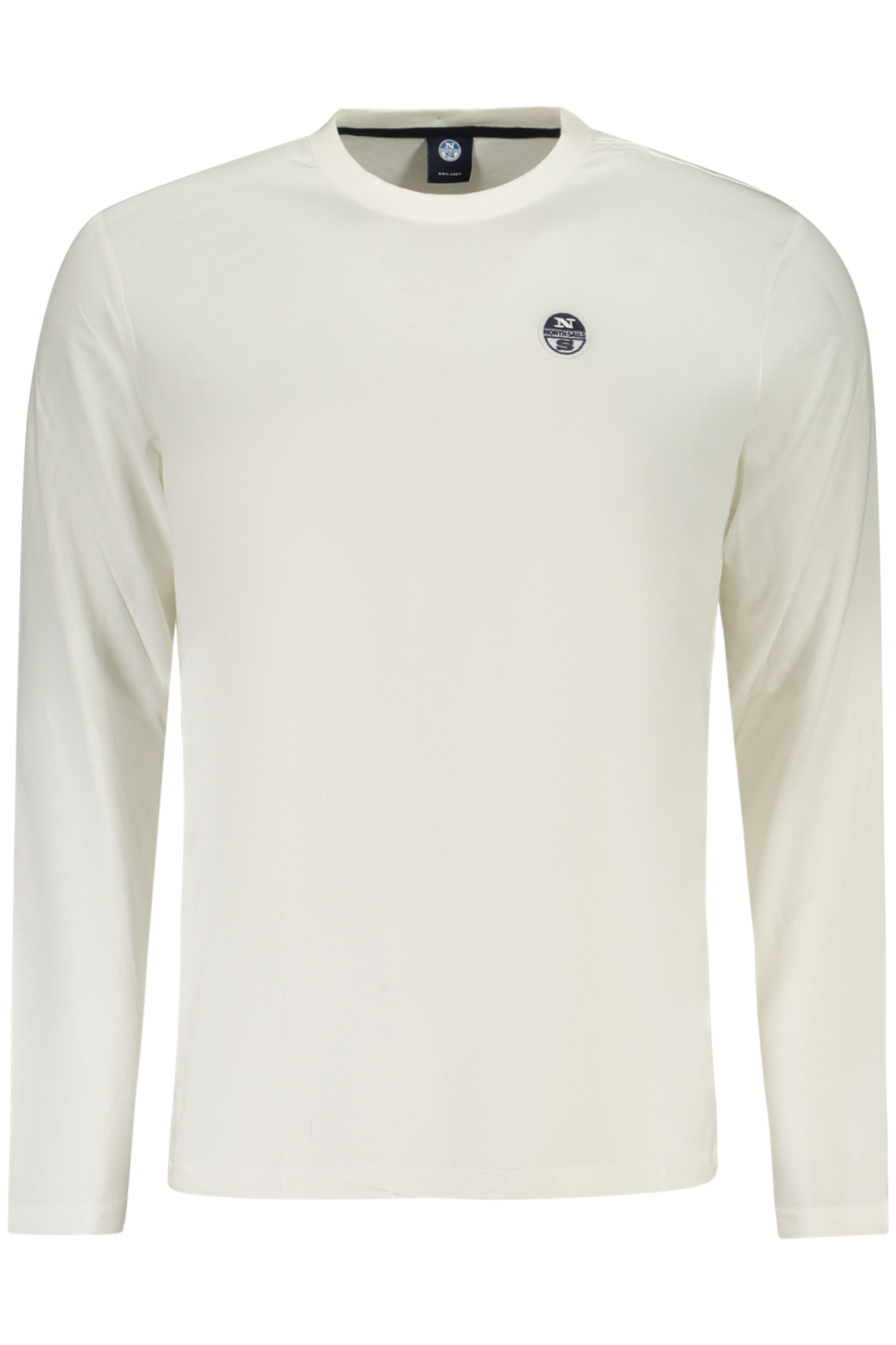 northsailst-shirtmanichelungheuomobianco_1