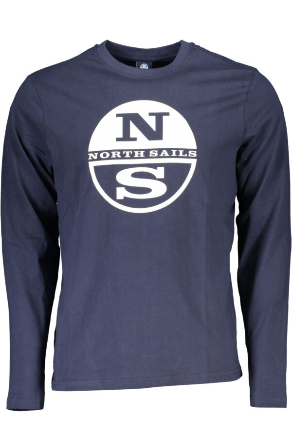 northsailst-shirtmanichelungheuomoblu_1 northsailst-shirtmanichelungheuomoblu_1