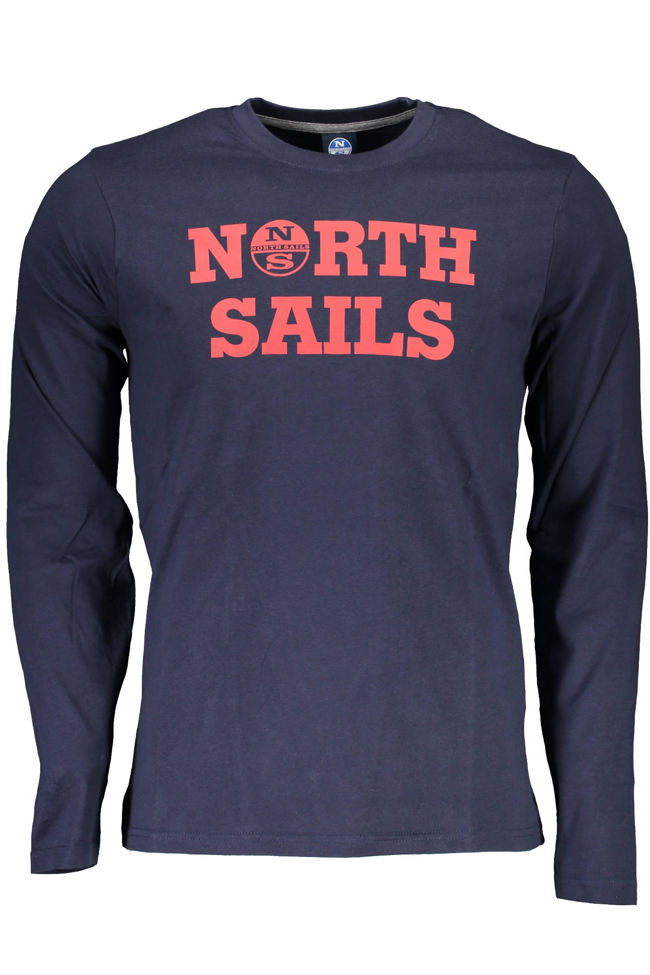 northsailst-shirtmanichelungheuomoblu_1