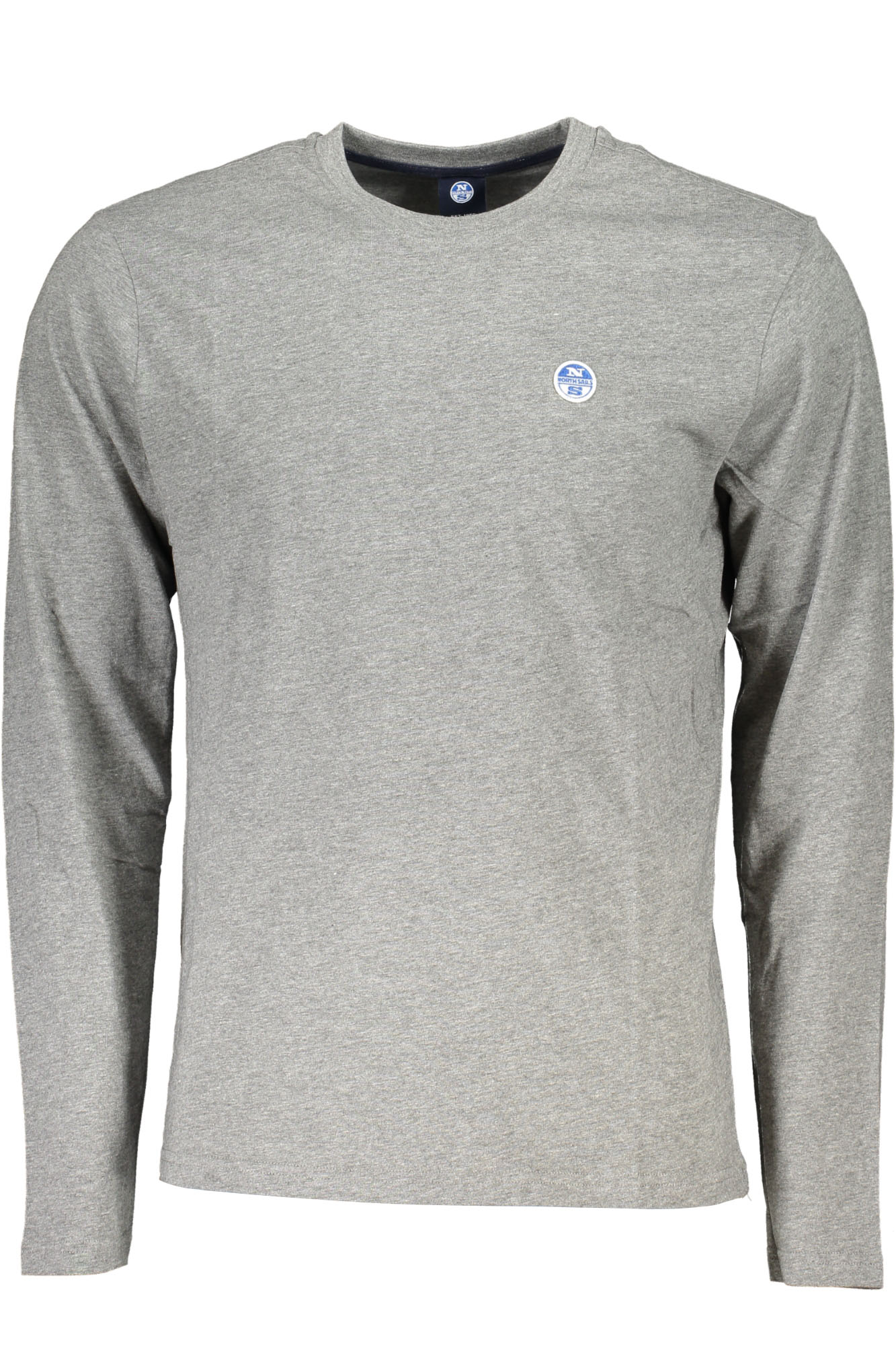 northsailst-shirtmanichelungheuomogrigio_1