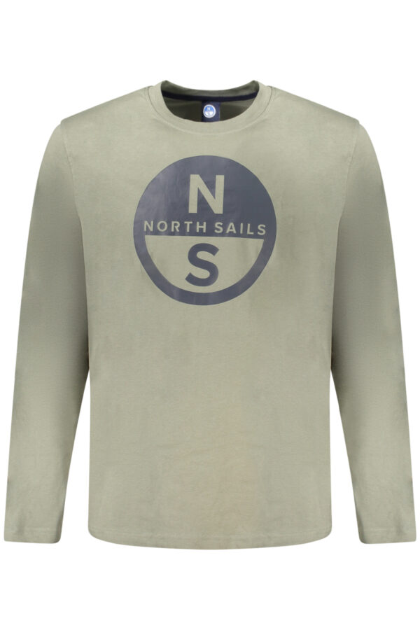 northsailst-shirtmanichelungheuomoverde_1 northsailst-shirtmanichelungheuomoverde_1