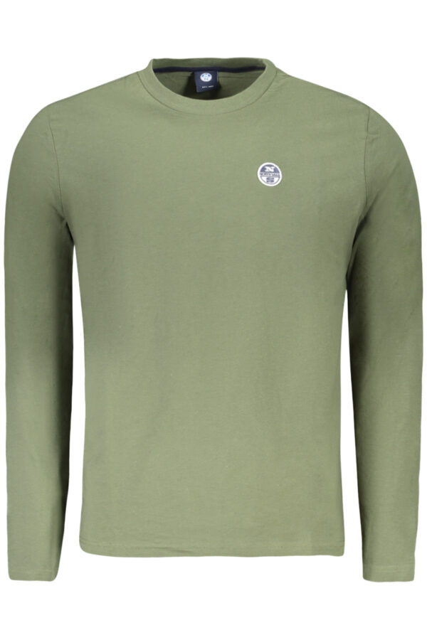 northsailst-shirtmanichelungheuomoverde_1 northsailst-shirtmanichelungheuomoverde_1