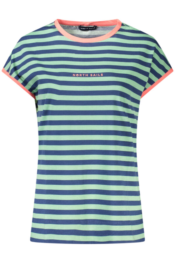 northsailst-shirtsenzamanichedonnaverde_1