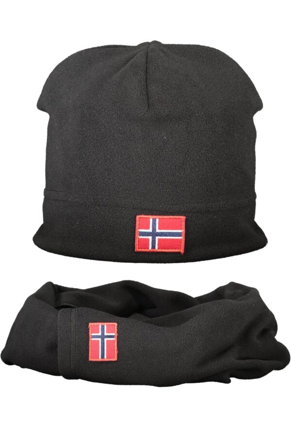 norway1963berrettouomonero_1 norway1963berrettouomonero_1