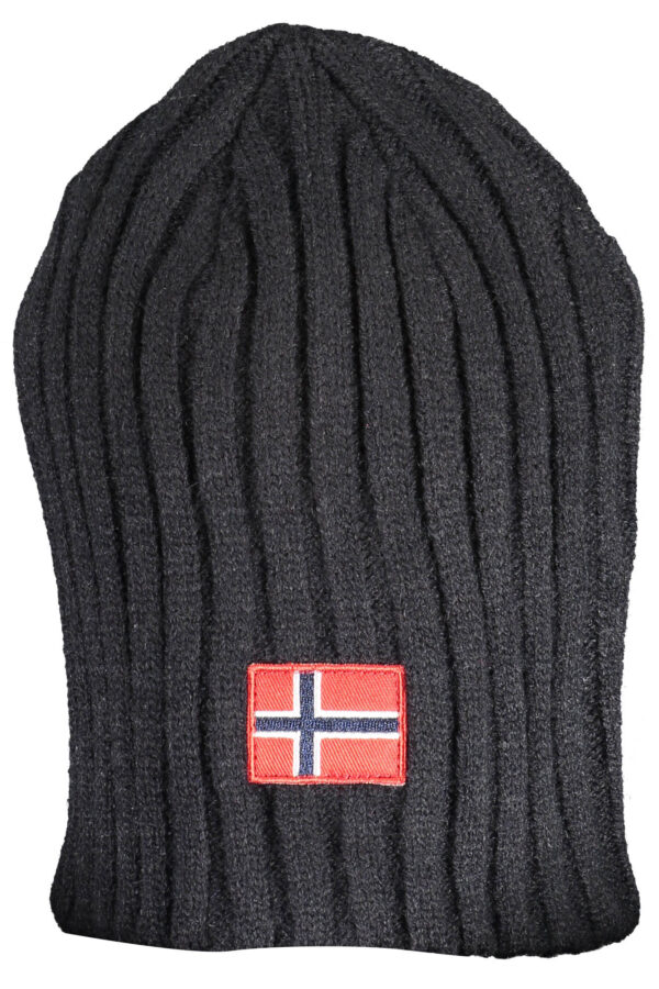 norway1963berrettouomonero_1 norway1963berrettouomonero_1