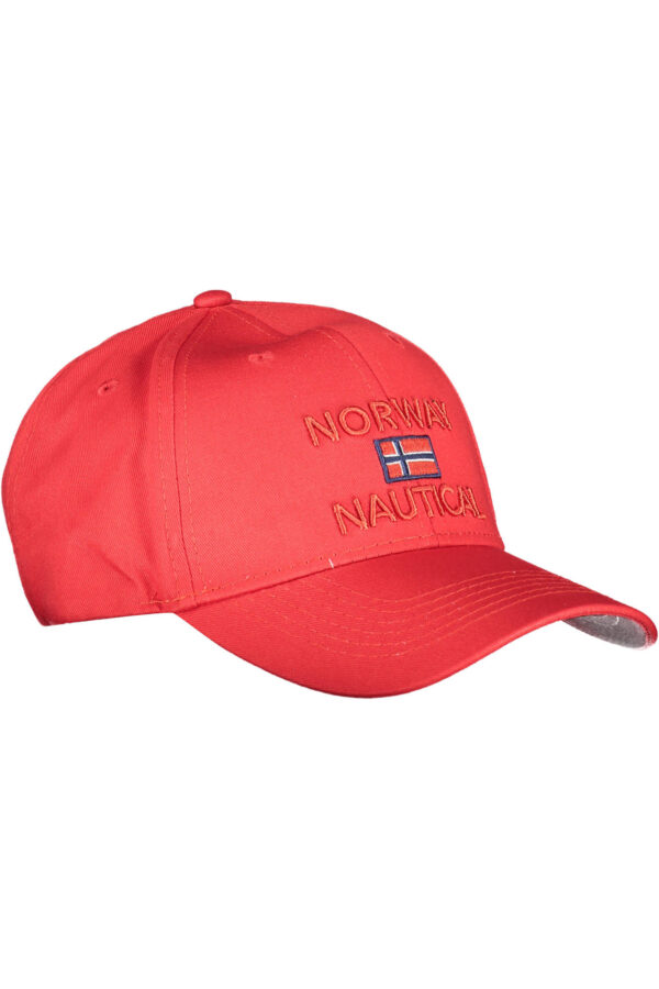 norway1963cappellouomorosso_3 norway1963cappellouomorosso_3