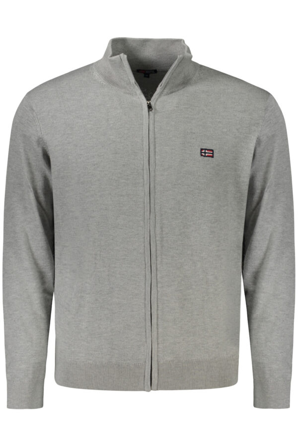 norway1963cardiganuomogrigio_1 norway1963cardiganuomogrigio_1