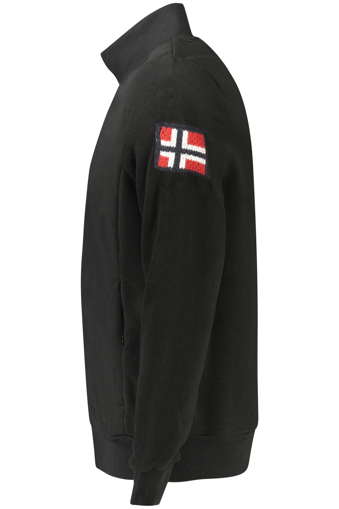 norway1963felpaconzipuomonero_3