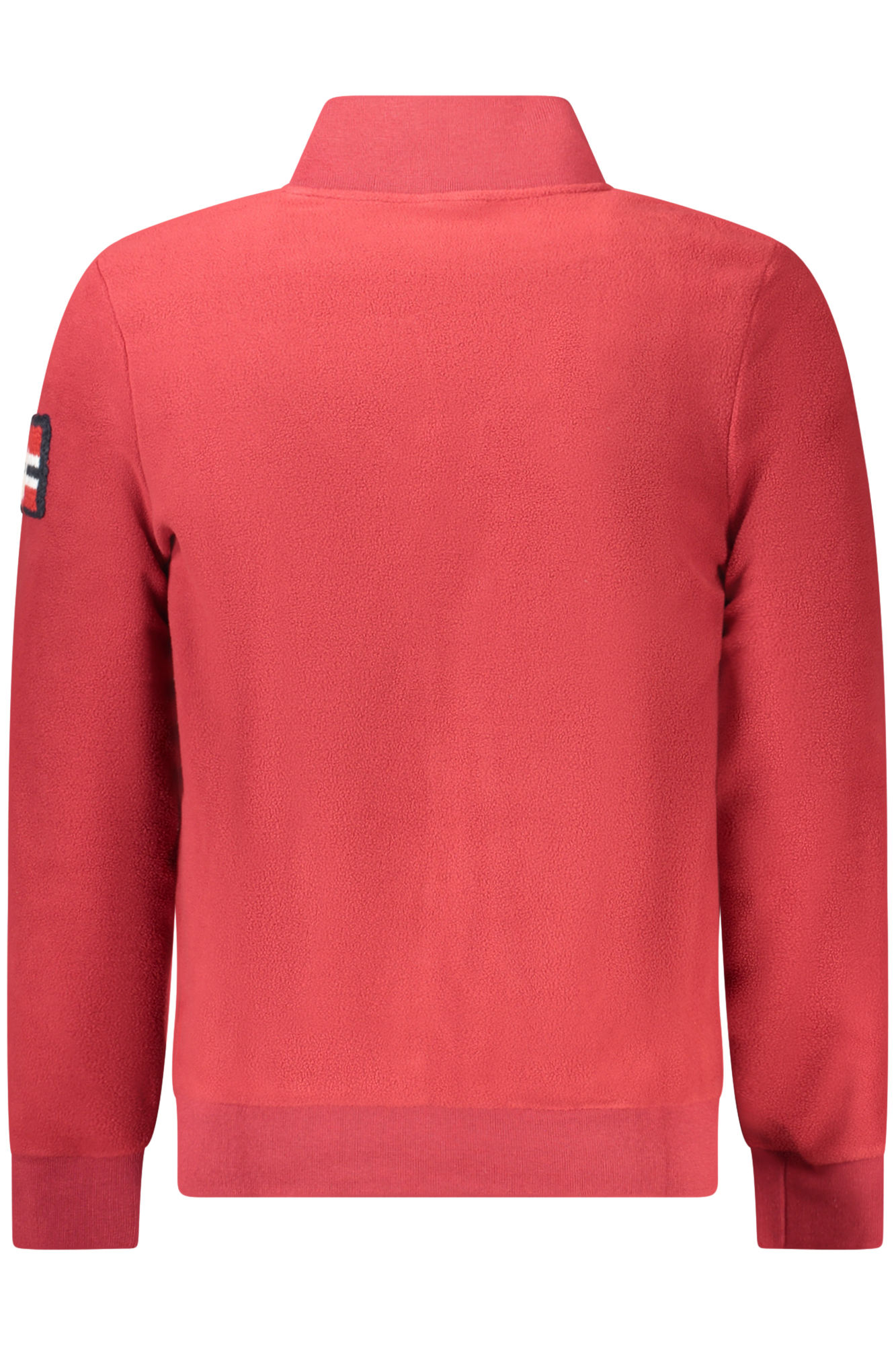 norway1963felpaconzipuomorosso_2