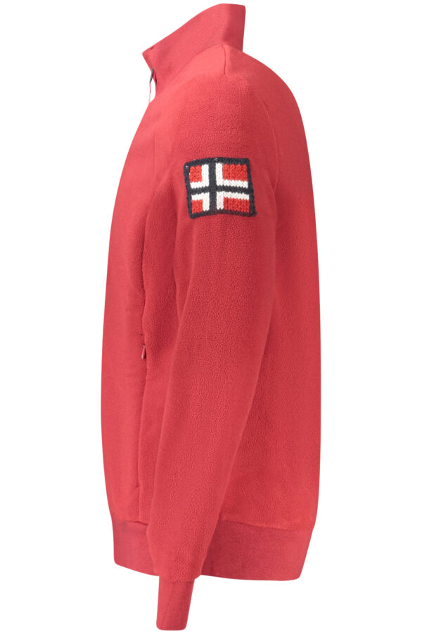 norway1963felpaconzipuomorosso_3 norway1963felpaconzipuomorosso_3