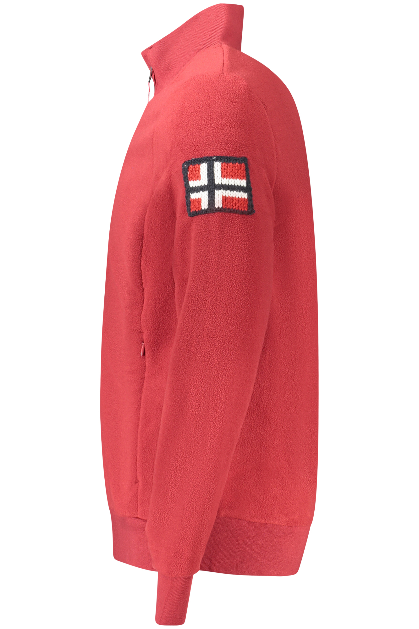 norway1963felpaconzipuomorosso_3
