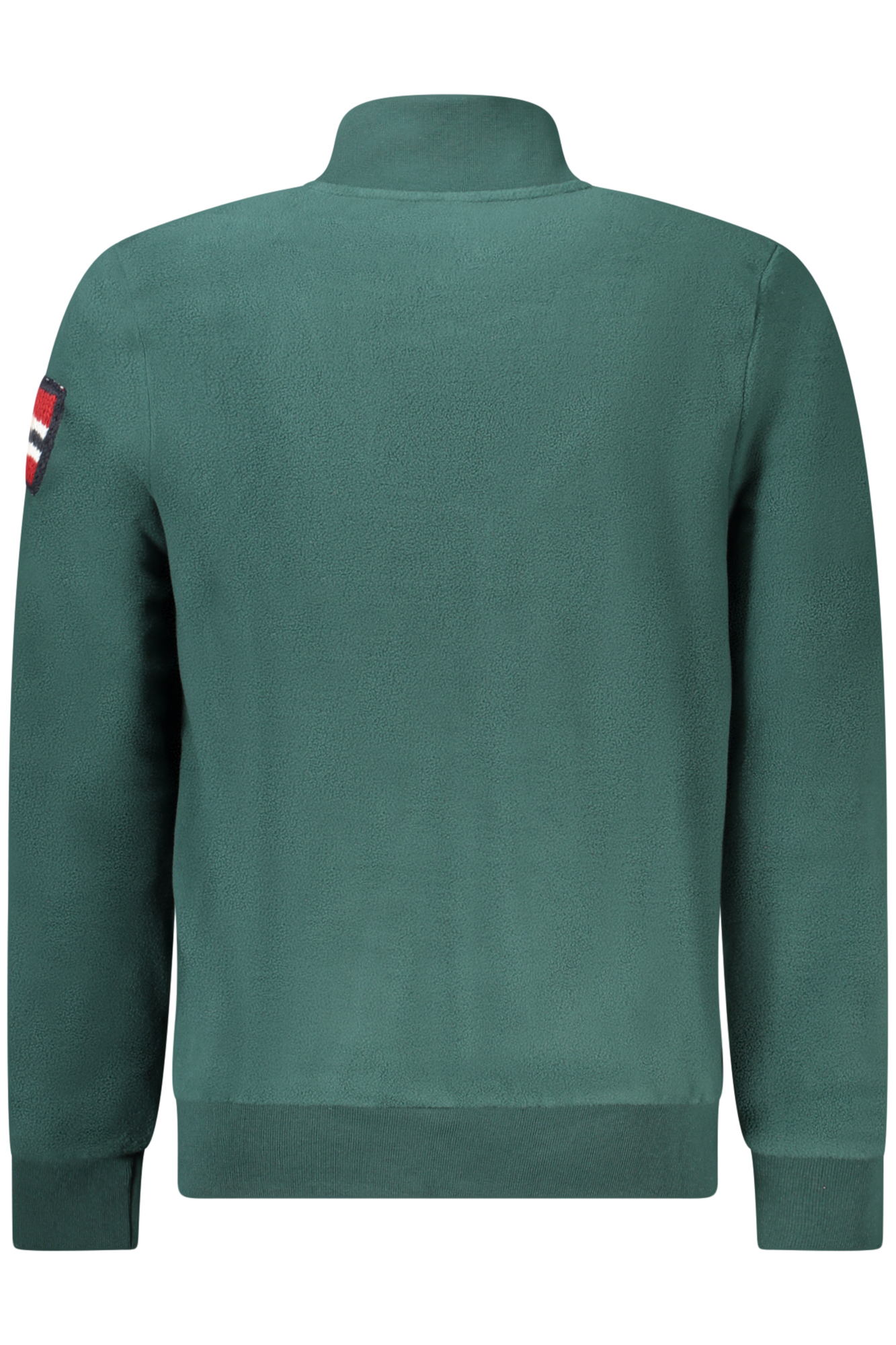 norway1963felpaconzipuomoverde_2