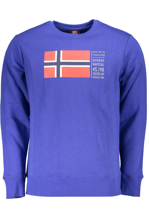 norway1963felpasenzazipuomoblu_1 norway1963felpasenzazipuomoblu_1