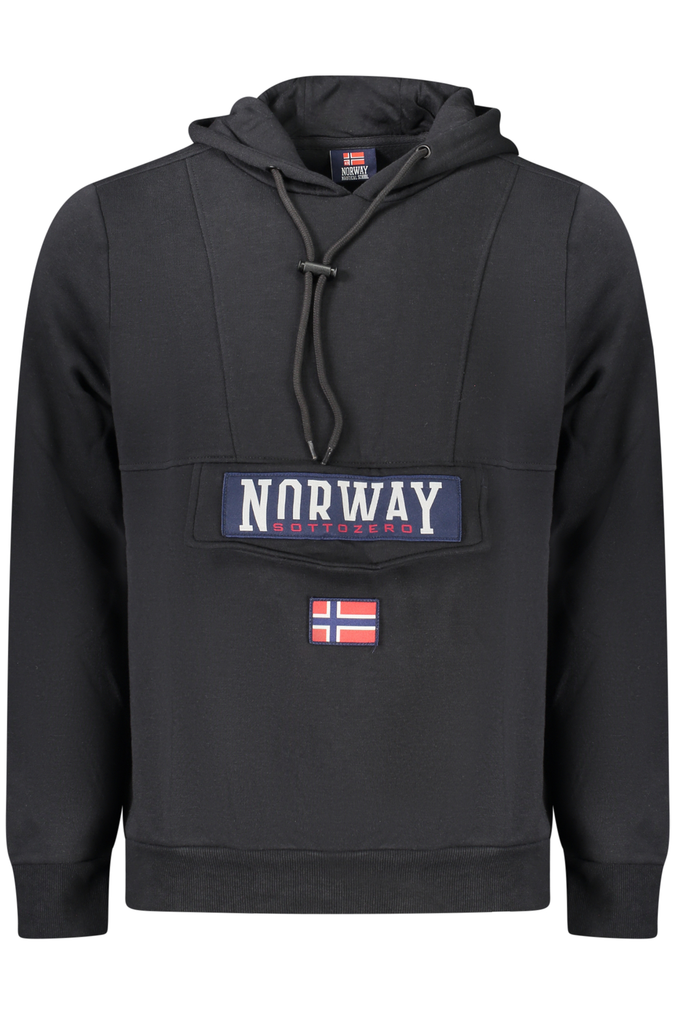 norway1963felpasenzazipuomonero_1