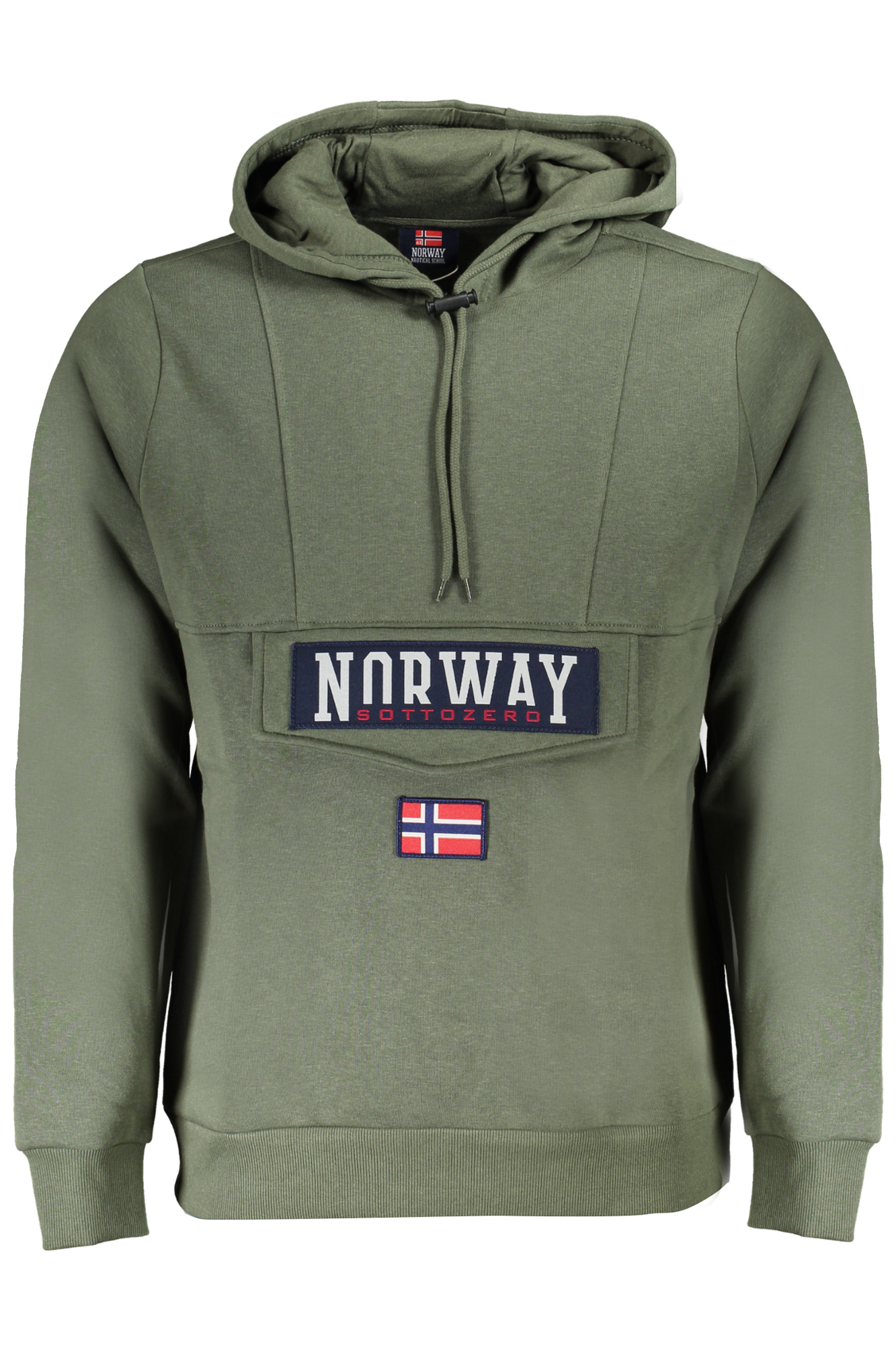 norway1963felpasenzazipuomoverde_1