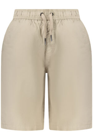 NORWAY 1963 MEN'S BERMUDA PANTS BEIGE