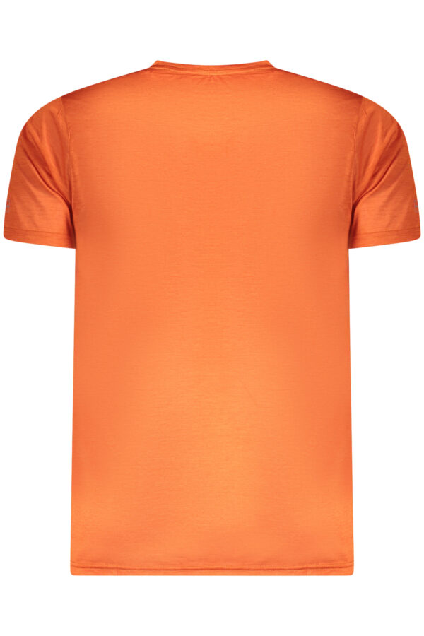 norway1963t-shirtmanichecorteuomoarancio_2 norway1963t-shirtmanichecorteuomoarancio_2