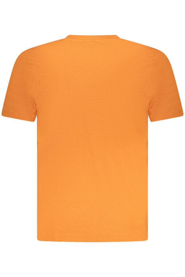 norway1963t-shirtmanichecorteuomoarancio_2 norway1963t-shirtmanichecorteuomoarancio_2