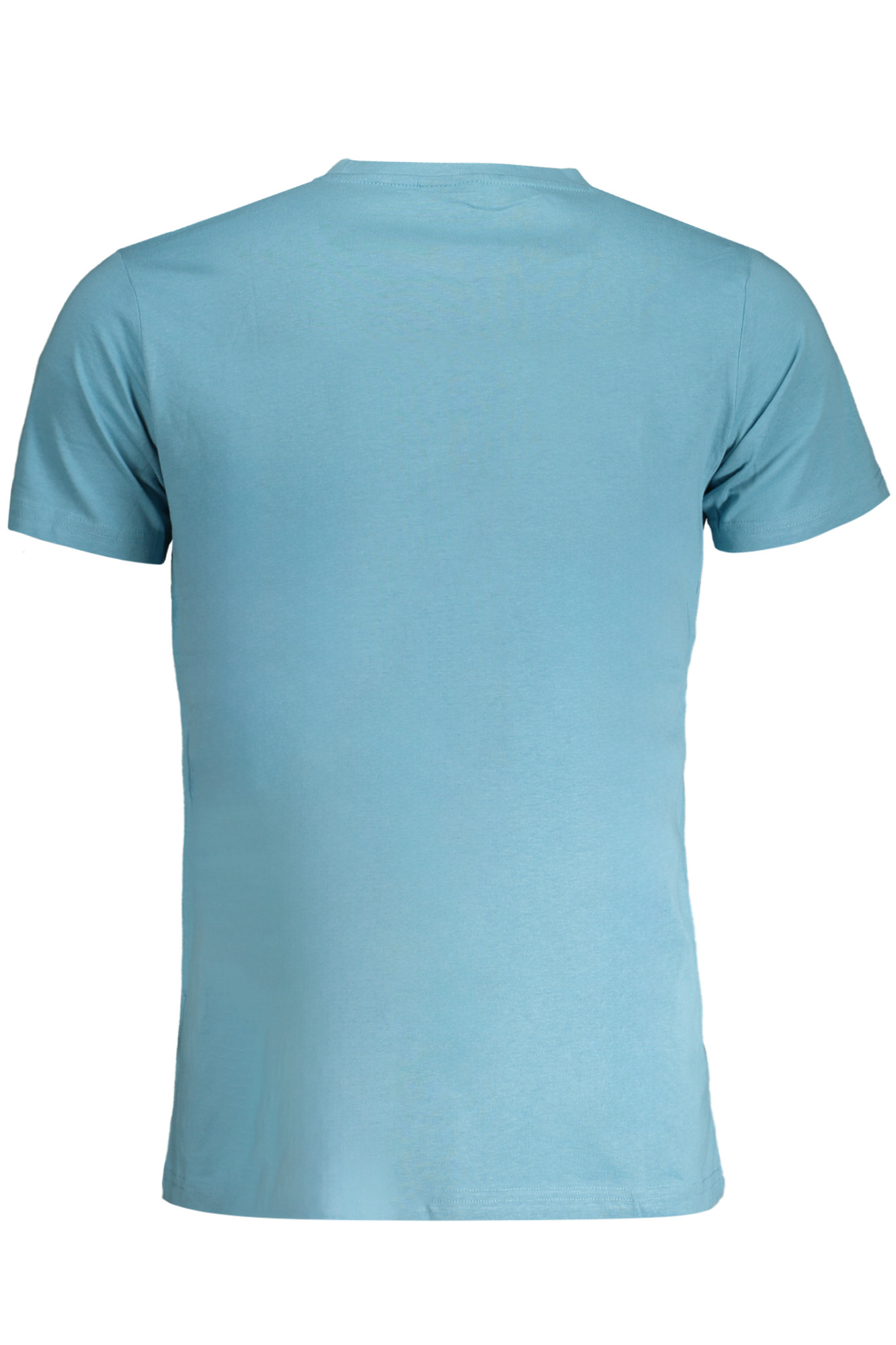 norway1963t-shirtmanichecorteuomoazzurro_2