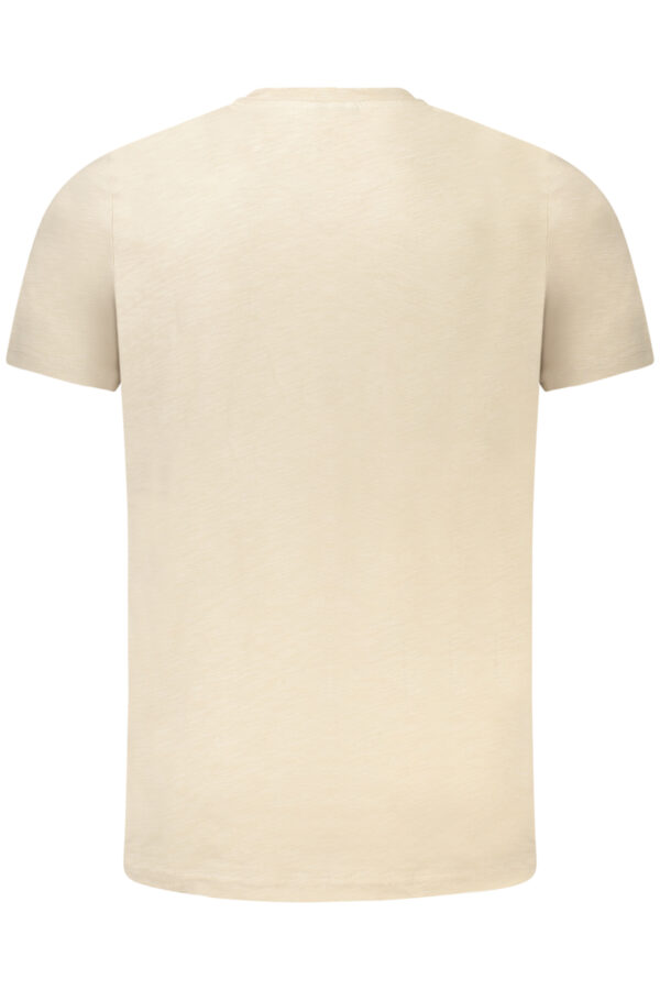 norway1963t-shirtmanichecorteuomobeige_2 norway1963t-shirtmanichecorteuomobeige_2