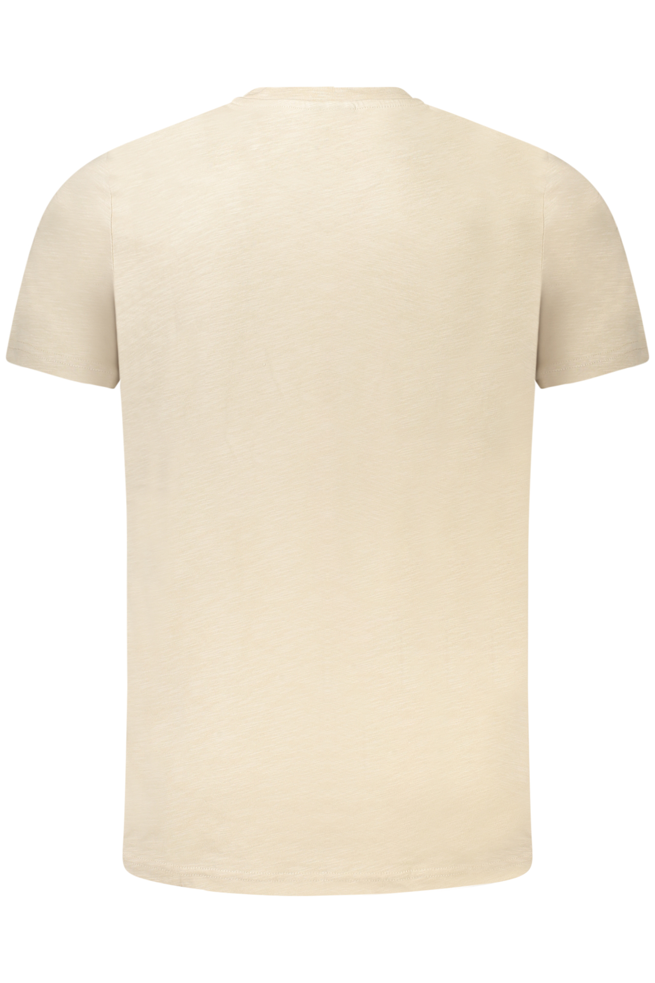 norway1963t-shirtmanichecorteuomobeige_2