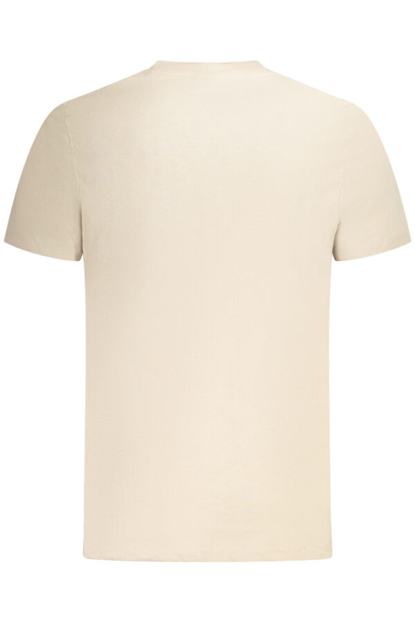 norway1963t-shirtmanichecorteuomobeige_2 norway1963t-shirtmanichecorteuomobeige_2