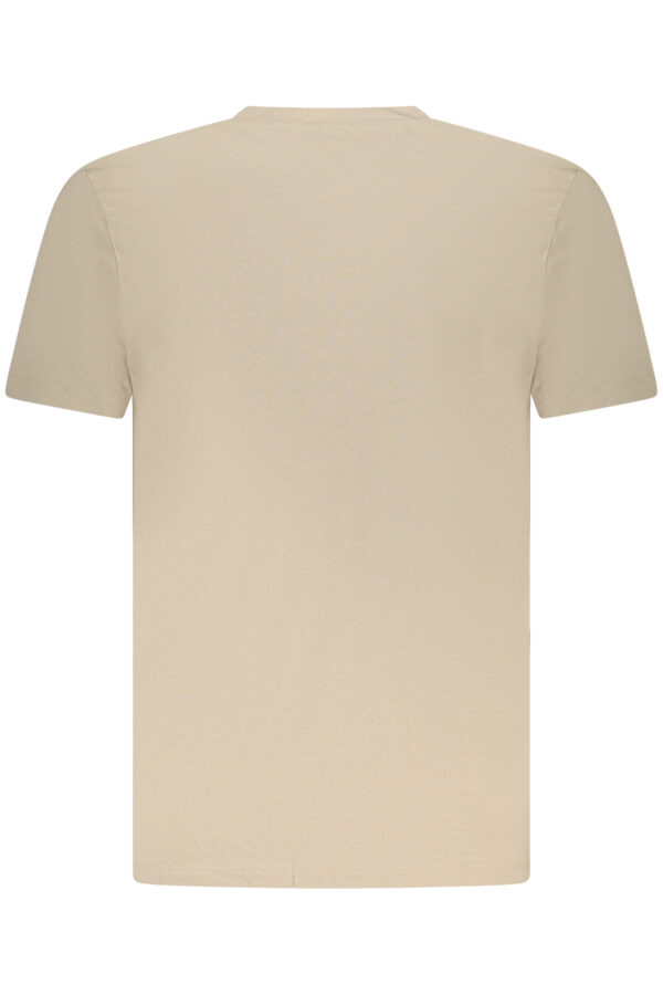 norway1963t-shirtmanichecorteuomobeige_2 norway1963t-shirtmanichecorteuomobeige_2
