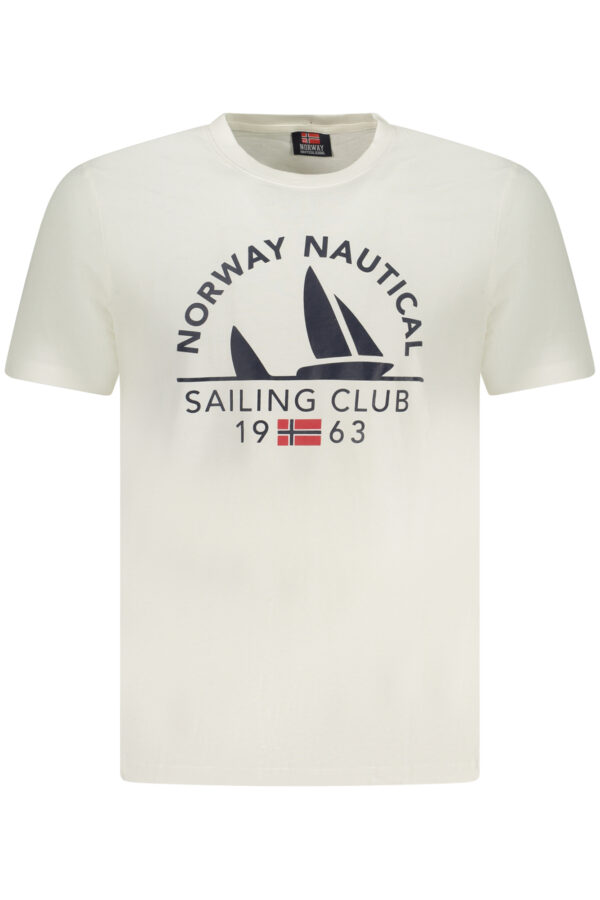 norway1963t-shirtmanichecorteuomobianco_1 norway1963t-shirtmanichecorteuomobianco_1