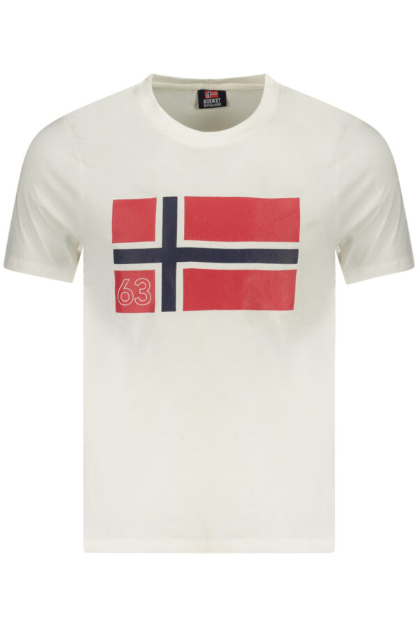 norway1963t-shirtmanichecorteuomobianco_1 norway1963t-shirtmanichecorteuomobianco_1