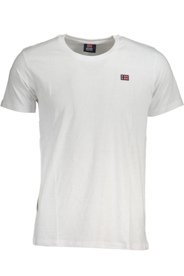 norway1963t-shirtmanichecorteuomobianco_1 norway1963t-shirtmanichecorteuomobianco_1