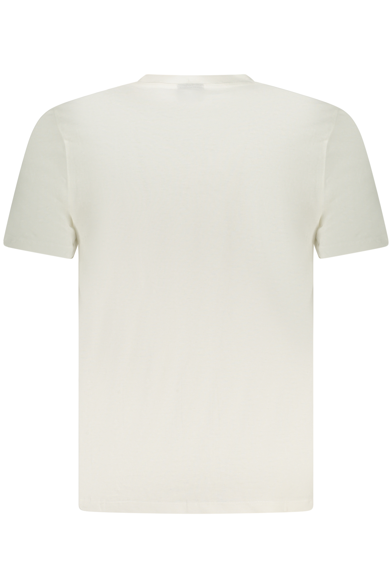 norway1963t-shirtmanichecorteuomobianco_2