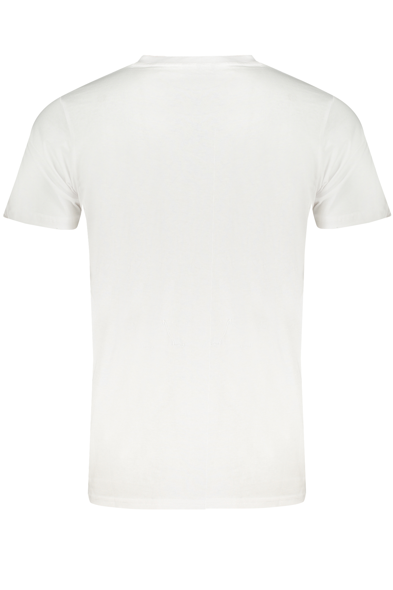 norway1963t-shirtmanichecorteuomobianco_2
