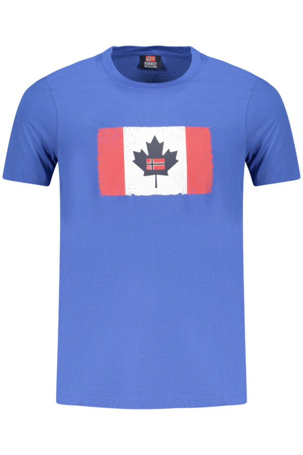 norway1963t-shirtmanichecorteuomoblu_1 norway1963t-shirtmanichecorteuomoblu_1