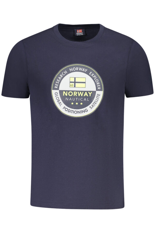 norway1963t-shirtmanichecorteuomoblu_1 norway1963t-shirtmanichecorteuomoblu_1