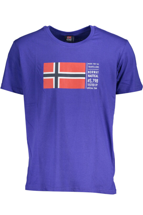 norway1963t-shirtmanichecorteuomoblu_1 norway1963t-shirtmanichecorteuomoblu_1