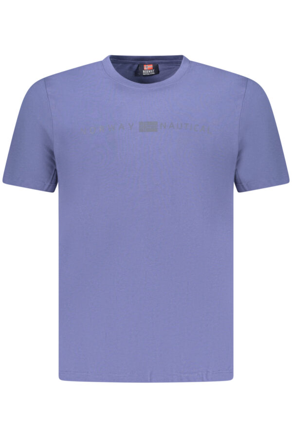 norway1963t-shirtmanichecorteuomoblu_1 norway1963t-shirtmanichecorteuomoblu_1