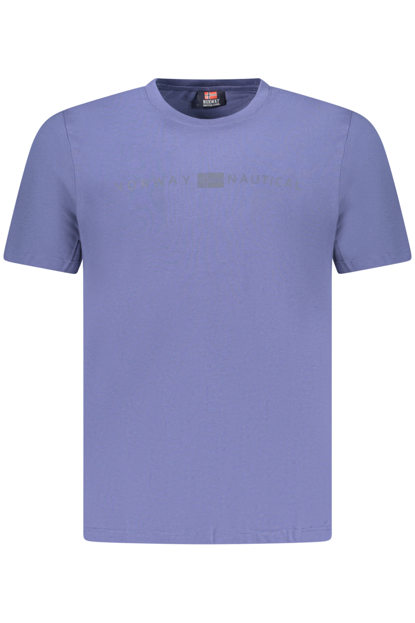 norway1963t-shirtmanichecorteuomoblu_1